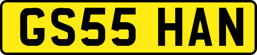 GS55HAN