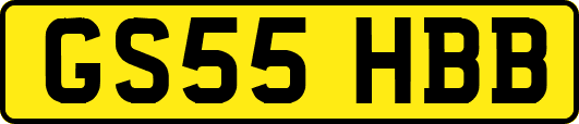 GS55HBB