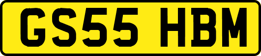 GS55HBM