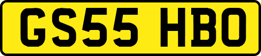 GS55HBO