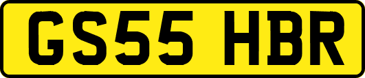 GS55HBR