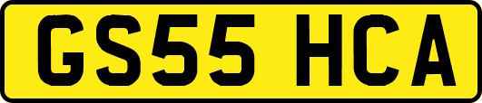 GS55HCA