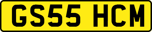 GS55HCM