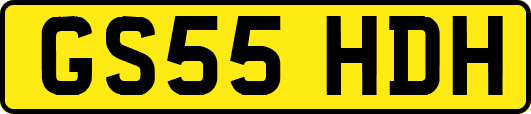GS55HDH