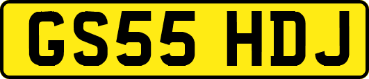 GS55HDJ