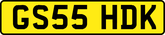 GS55HDK