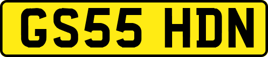 GS55HDN