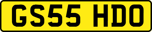 GS55HDO