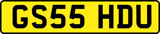 GS55HDU