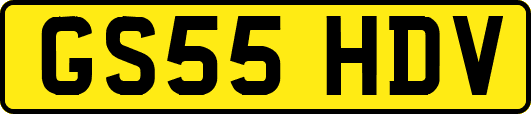 GS55HDV