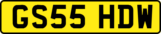 GS55HDW