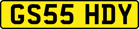 GS55HDY