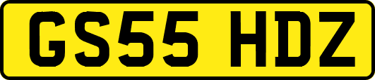 GS55HDZ