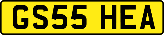 GS55HEA