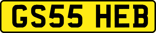 GS55HEB