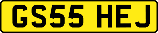 GS55HEJ