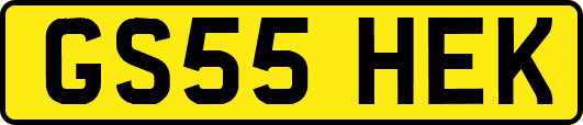 GS55HEK