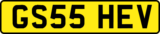 GS55HEV