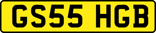 GS55HGB