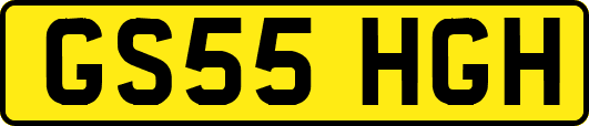 GS55HGH
