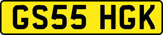 GS55HGK