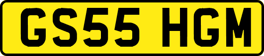 GS55HGM