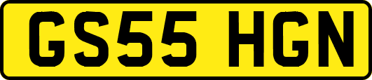 GS55HGN