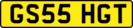 GS55HGT