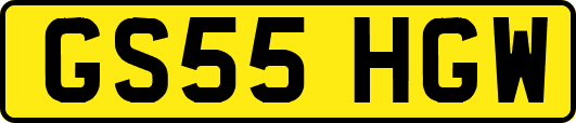 GS55HGW