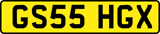 GS55HGX
