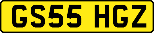 GS55HGZ