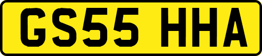 GS55HHA