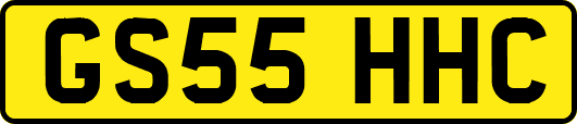 GS55HHC