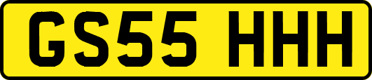 GS55HHH