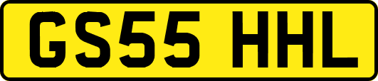 GS55HHL