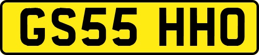 GS55HHO