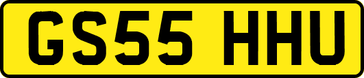 GS55HHU