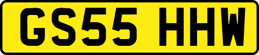 GS55HHW
