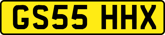 GS55HHX