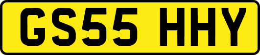 GS55HHY
