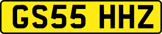 GS55HHZ