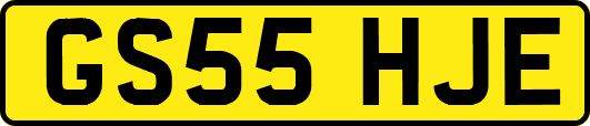 GS55HJE