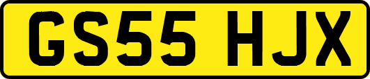 GS55HJX