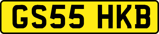 GS55HKB