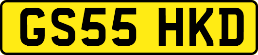 GS55HKD