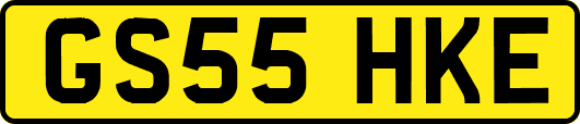 GS55HKE