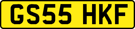GS55HKF