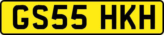 GS55HKH