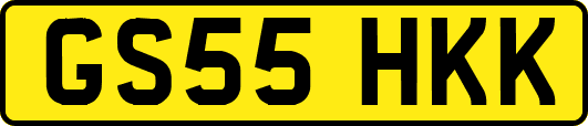 GS55HKK