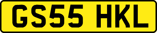 GS55HKL